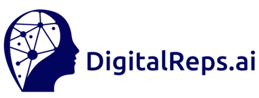 DigitalReps AI Store